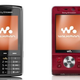 Illustration for article titled Sony Ericsson's w960 with 8GB, WiFi, Touch and the W910's Shake Controller